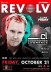 Event Flyer